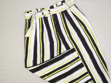 F&F, Spodnie materiałowe damskie, XL