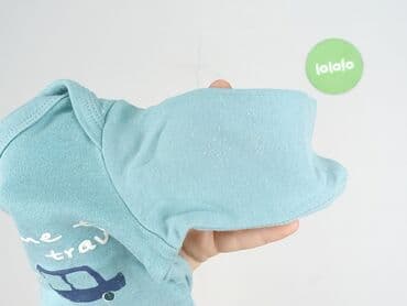 sukienka srebrna cekiny h: Body, So cute, 1-3 m, 
stan - Bardzo dobry — 5
