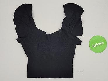 buty winylowe: Styled In Italy, Top damski, rozmiar XS — 2