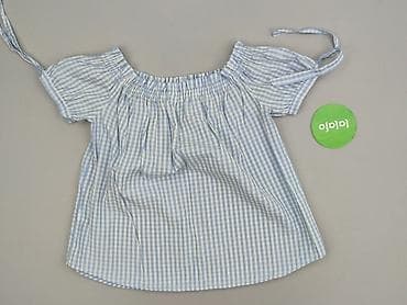 bluzki przeswitujace: H&M, Bluzka damska, rozmiar S — 3