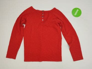 czerwone bluzki reserved: Reserved, Bluzka damska, rozmiar S — 4