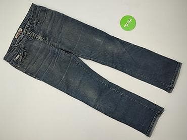 mcgordon jeans: Jeansy damskie, rozmiar L — 2