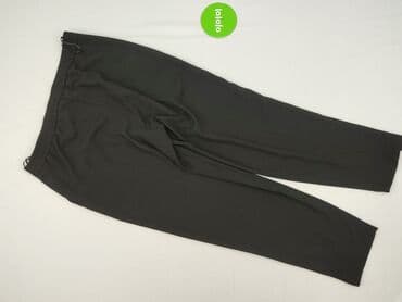 tatuum spodnie dresowe: F&F, Spodnie materiałowe damskie, rozmiar L — 3