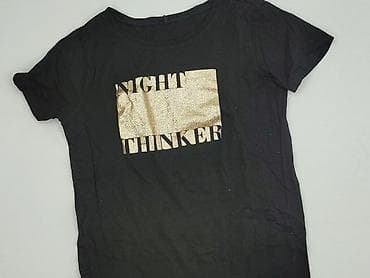 n every day: Sinsay, T-shirt damski, rozmiar M — 1