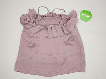 modna bluza: NLY Trend, Bluzka damska, rozmiar XS — 3