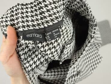 franz kafka t shirty: Esmara, Material trousers for women, size M (EU 38) — 4