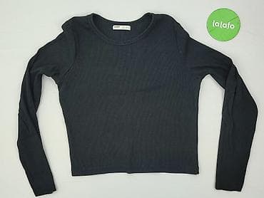 t shirty elastan: PULL&BEAR, T-shirt damski, rozmiar XL — 2