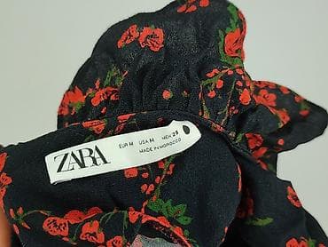 sukienki marks: Zara, Sukienka damska, rozmiar M — 4