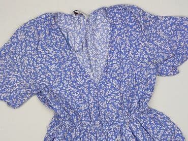 sukienki wieczorowe pull and bear: PULL&BEAR, Sukienka damska, rozmiar M — 1