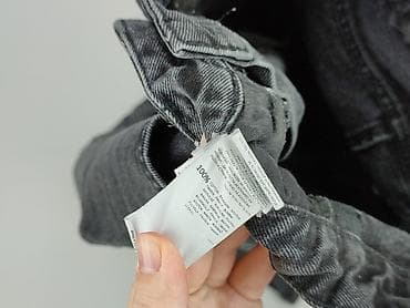 logg jeans: Denim, Jeansy damskie, rozmiar 2XS — 5