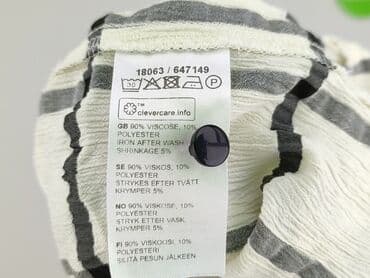 Kobiety: KappAhl, Bluzka damska, M — 5