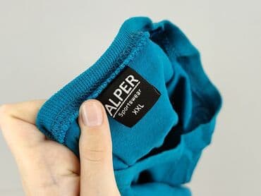 koszulka ja morant: Koszulka dla mężczyzn, 2XL, stan - Dobry — 4