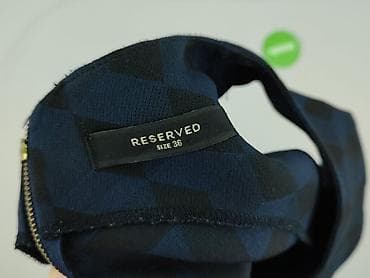 mohito sukienki plus size: Reserved, Sukienka damska, rozmiar S — 4