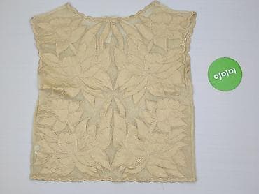boho zara: Zara, Bluzka damska, rozmiar M — 3