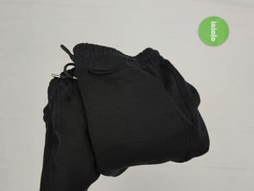 czarne eleganckie szorty: Dolce & Gabbana, Szorty dla mężczyzn, L — 9