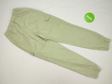 spodnie dresowe peak performance: H&M Divided, Cargo for women, XS at lalafo.pl — 3 spodnie dresowe peak performance: H&M Divided, Cargo for women, XS — 3