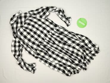 zalando sukienki dla puszystych: Esmara, Sukienka damska, rozmiar XL — 3