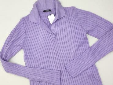 koszula swoateczna: Trendyol, Sweter damski, rozmiar S — 1