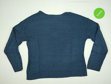 bocca sweter damski: Peacocks, Sweter damski, rozmiar M — 3