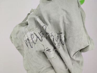 koszulka ze ściągaczem: Liberty, Bluza z kapturem damska, 2XL — 5