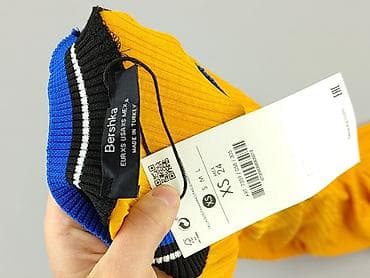 lebron h: Bershka, Sukienka damska, rozmiar XS — 5