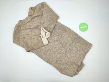 pull and bear kurtki zimowe: PULL&BEAR, Kardigan damski, rozmiar M — 3