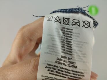 janina bluza: Janina, Bluzka damska, rozmiar L — 5