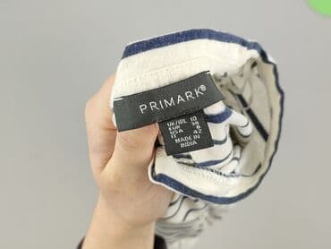 primark koszulka polo: Primark, T-shirt damski, rozmiar S — 4