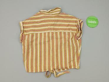 bench crop top: Forever 21, Koszula damska, rozmiar S — 3