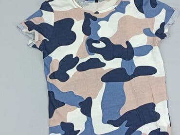 jeremy sochan koszulka: Sinsay, Women`s T-shirt, size XS (EU 34) — 1