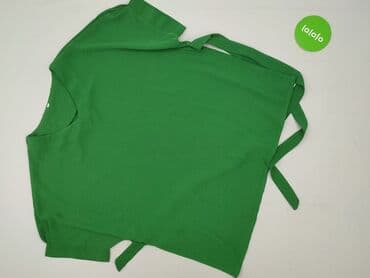 apricot bluzki: Bluzka damska, rozmiar S — 2