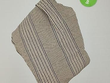 stradivarius straight leg: Stradivarius, Spodnie materiałowe damskie, rozmiar S — 5