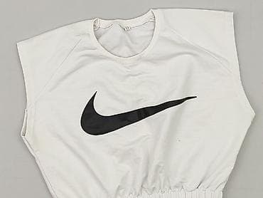 Nike, Топ жіночий, розмір M