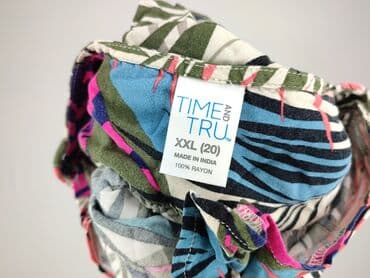 bluzki rick and morty: Tunika damska, rozmiar 2XL — 5