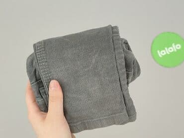 calvin klein jeans retro runner: Spodnie jeansowe, Tu, 1.5-2 lat, 92, stan - Bardzo dobry — 6