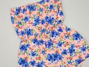 buty na platformie: Atmosphere, Kombinezon damski, rozmiar L — 1