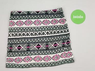 spódnice louis vuitton: H&M, Spódnica damska, rozmiar L — 4