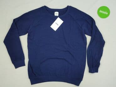 sinsay bluzy damskie wyprzedaż: Sinsay, Bluza damska
, rozmiar S — 2