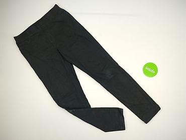 biustonosze 65e: Esmara, Legginsy rozmiar M — 2