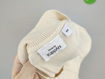 narzutka h: KappAhl, Sweter damski, rozmiar M — 4