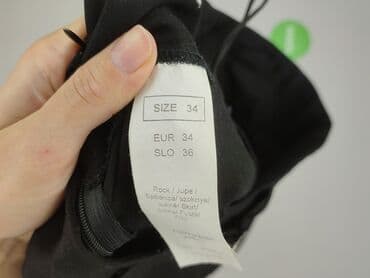 orsay spódnice skórzane: Orsay, Spódnica damska, rozmiar XS — 6