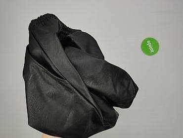 dres prada: Spodnie materiałowe damskie, rozmiar S — 6