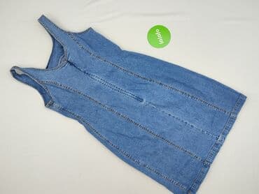 allegro sukienki dżinsowe: Sukienka damska, M — 3