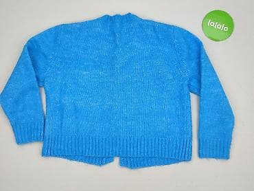 cropp kardigan: Zara, Kardigan damski, rozmiar L — 4