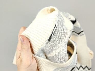 c a sweter w paski: Women`s sweater, size 3XL (EU 46) — 4