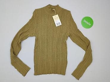 sweter c: Sweter damski, rozmiar M — 2