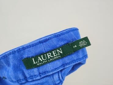 massimo dutti kurtka zimowa: Lauren Ralph Lauren, Jeansy damskie, XL — 4