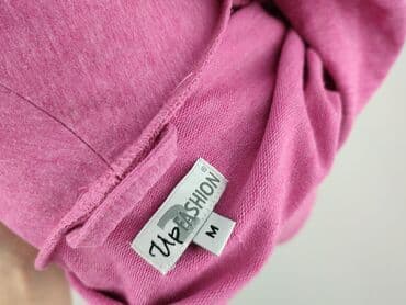 kurt cobain sweter w paski: WE Fashion, Kardigan damski, M — 5