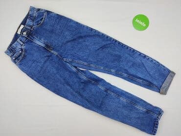 jeansy dla wysokich kobiet: House of Denim, Jeansy damskie, rozmiar XS — 2