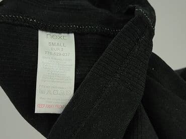 bluzki basic długi rękaw: Next, Top damski, rozmiar S — 5